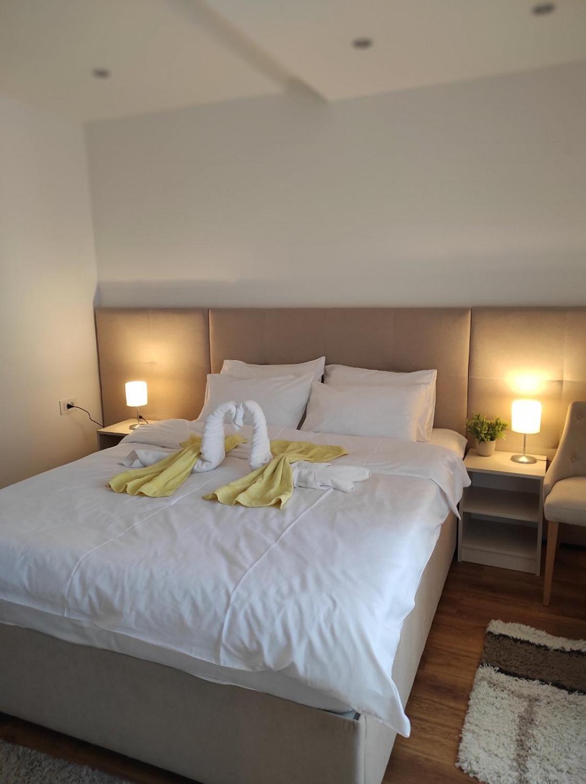Hotel Konaciste Akustik 즐라티보 외부 사진